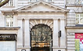 The Z Hotel Holborn